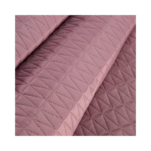 Boni3 mikroszálas ágytakaró Rózsaszín 170x210 cm