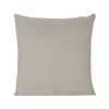Boni5 párnahuzat ágytakaróhoz Ezüst 40x40 cm