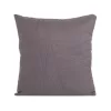 Boni6 párnahuzat ágytakaróhoz Grafit 40x40 cm