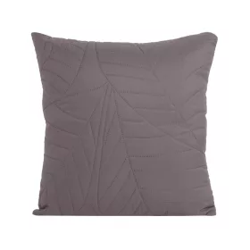 Boni6 párnahuzat ágytakaróhoz Grafit 40x40 cm