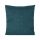 Boni5 párnahuzat ágytakaróhoz Sötét türkiz 40x40 cm