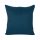 Boni5 párnahuzat ágytakaróhoz Gránátkék 40x40 cm
