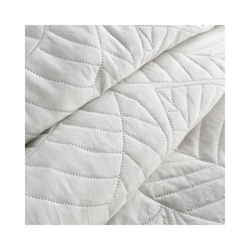 Boni6 mikroszálas ágytakaró Fehér 170x210 cm