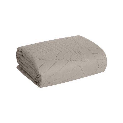 Boni6 mikroszálas ágytakaró Ezüst 170x210 cm