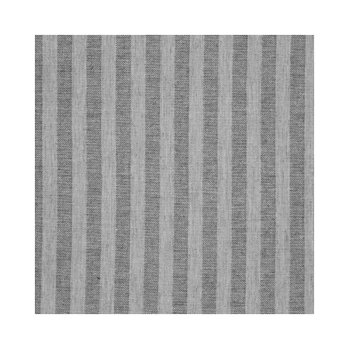 Etno pamut ágyneműhuzat Acélszürke/világosszürke 220x200 cm - 70x80 cm 2db