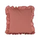 Morocco rojtos párnahuzat Téglavörös 45x45 cm