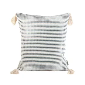 Palermo rojtos párnahuzat Gránátkék 45x45 cm