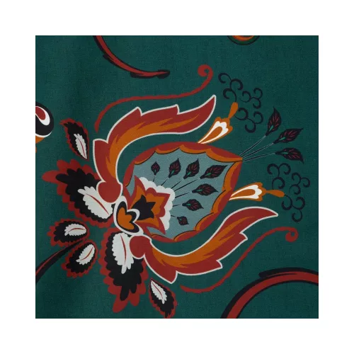 Morocco3 mako-szatén ágyneműhuzat Többszínű 140x200 cm - 70x90 cm 1db