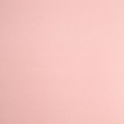 Rita egyszínű dekor függöny Pasztell rózsaszín 140x250 cm