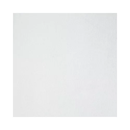 Melanie modern fehér függöny bársony anyagból 140x250 cm