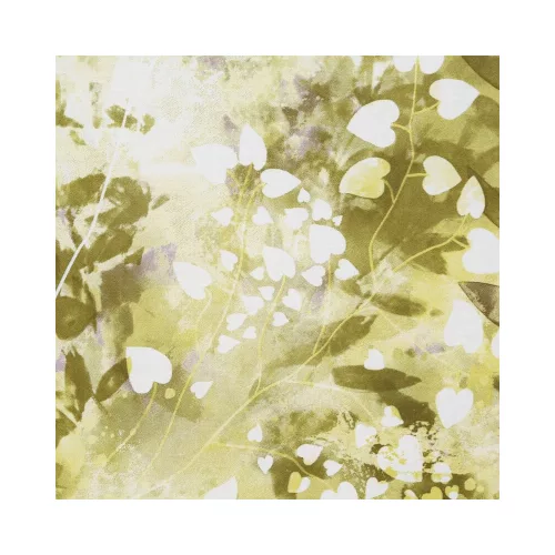 Nika22 pamut-szatén ágyneműhuzat Fehér 220x200 cm - 70x80 cm 2db