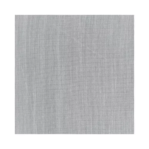 Kalia fényáteresztő függöny Fehér 140x260 cm