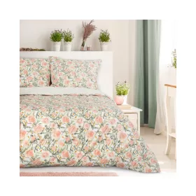   Sonia30 pamut ágyneműhuzat Fehér 220x200 cm - 70x80 cm 2db