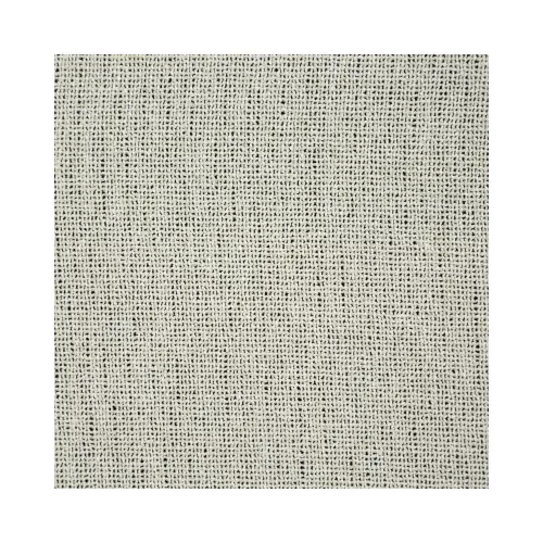 Lidia öko stílusú dekor függöny Natúr 140x250 cm
