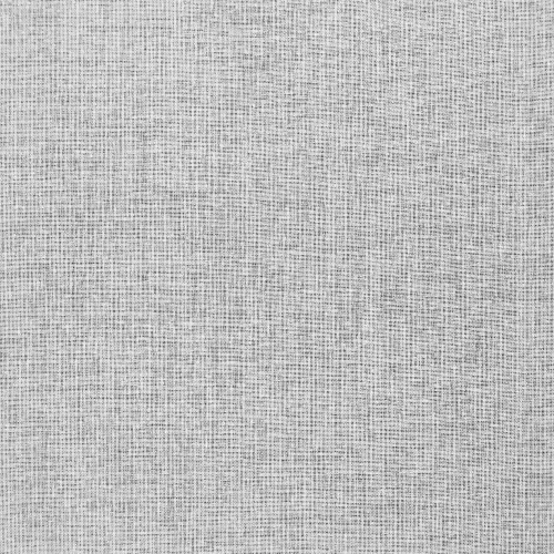 Margo fényes szállal átszőtt fényáteresztő függöny sűrű szövéssel Fehér 140x250 cm