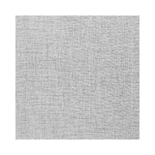 Margo fényes szállal átszőtt fényáteresztő függöny sűrű szövéssel Fehér 300x270 cm