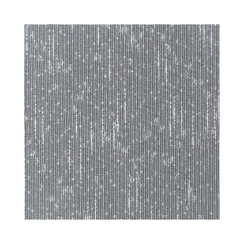Kelly ezüstös szállal átszőtt eső hatású fényáteresztő függöny Fehér 140x250 cm