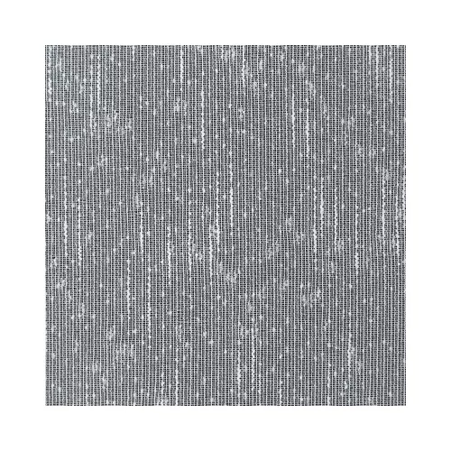Kelly ezüstös szállal átszőtt eső hatású fényáteresztő függöny Fehér 300x250 cm