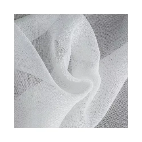 Sevilla vitrázs függöny Fehér 90x150 cm