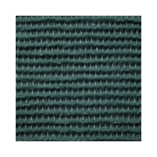 Amber gofri szerkezetű puha takaró Türkiz 180x220 cm