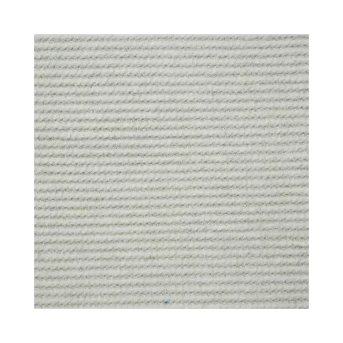 Amber gofri szerkezetű puha takaró Krémszín 70x160 cm