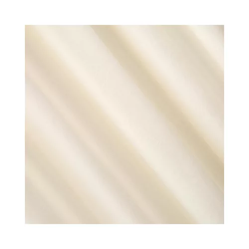 Sibel Pierre Cardin bársony sötétítő függöny Krémszín 140x270 cm