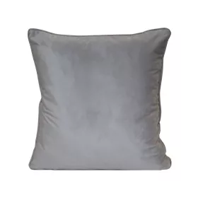 Sibel Pierre Cardin bársony párnahuzat Szürke 45x45 cm