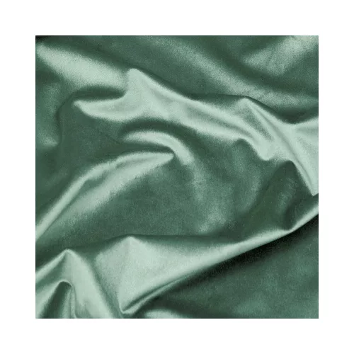 Sibel Pierre Cardin bársony sötétítő függöny Menta 140x270 cm