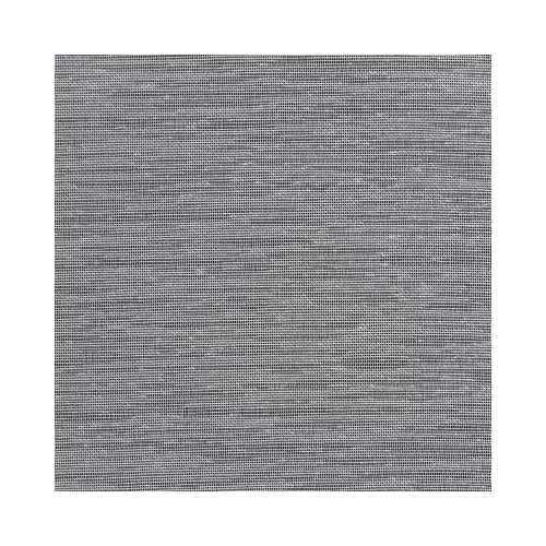 Rebecca fényáteresztő függöny finom esőszerkezettel Fehér 140x250 cm
