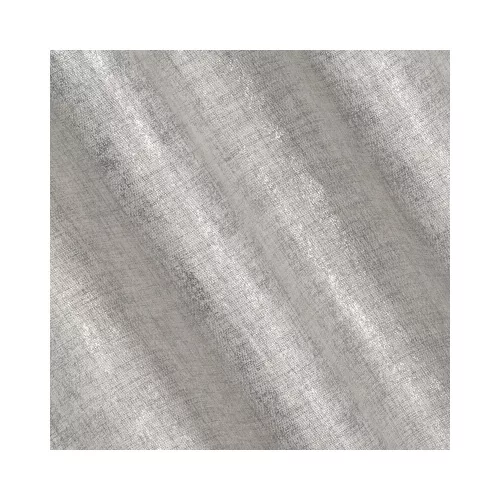 Blanka egyszínű sötétítő függöny Ezüst 140x280 cm