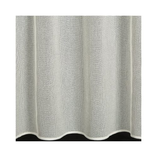 Darla fényáteresztő függöny Natúr 140x250 cm