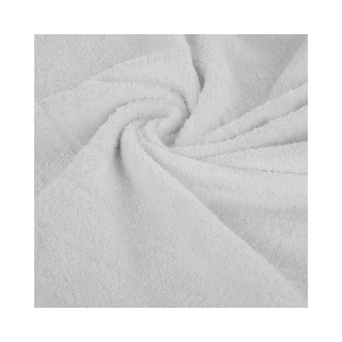 Reni frottír törölköző Fehér 70x140 cm