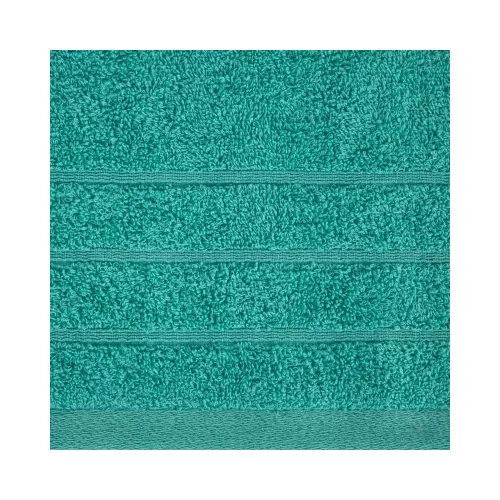 Reni frottír törölköző Menta 30x50 cm