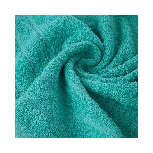 Reni frottír törölköző Menta 70x140 cm