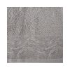 Rubi törölköző jacquard szegéllyel Ezüst 70x140 cm