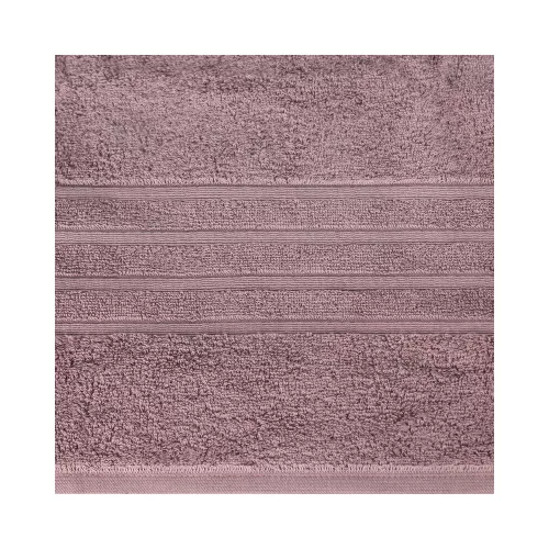 Lavin törölköző egyiptomi pamutból Rózsaszín 70x140 cm