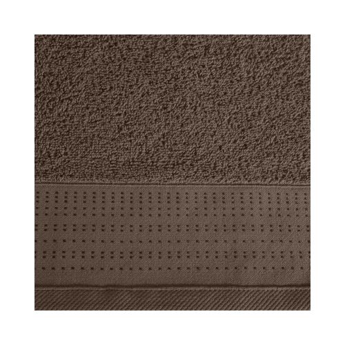 Stella Diva törölköző Barna 50x90 cm