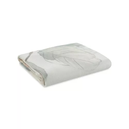 Aline akril takaró Menta 150x200 cm