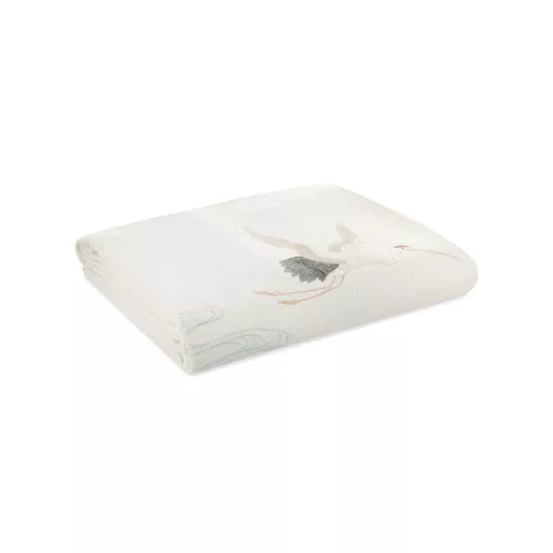 Mila akril takaró Krémszín 150x200 cm