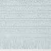 Mirena rojtos pamut törölköző Menta 70x140 cm