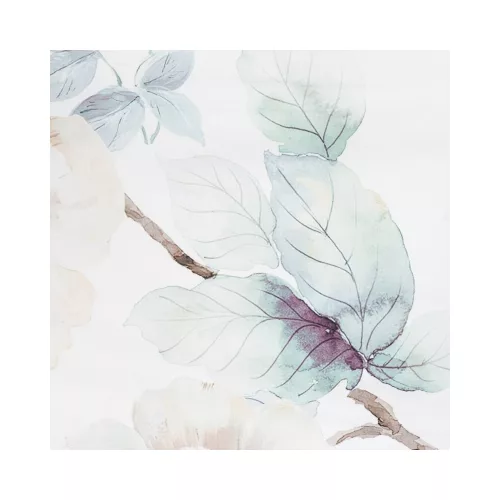 Aline pamut-szatén ágyneműhuzat Krémszín 140x200 cm - 70x90 cm 1db