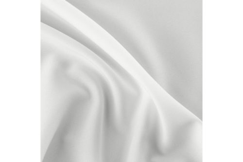 Garden vízálló kerti függöny elkötővel Fehér 155x200 cm