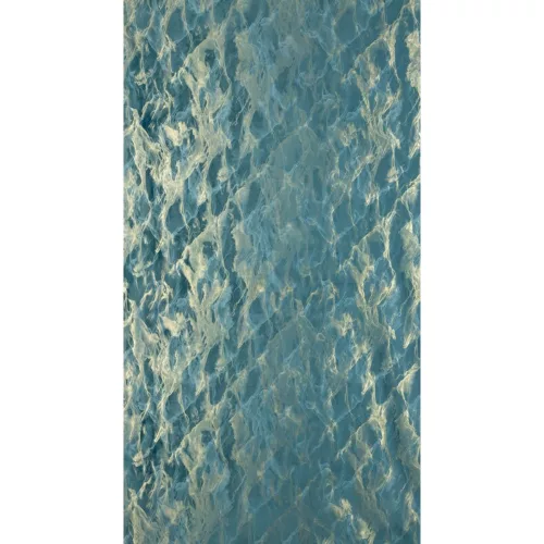 Melody bársony sötétítő függöny Gránátkék 140x250 cm
