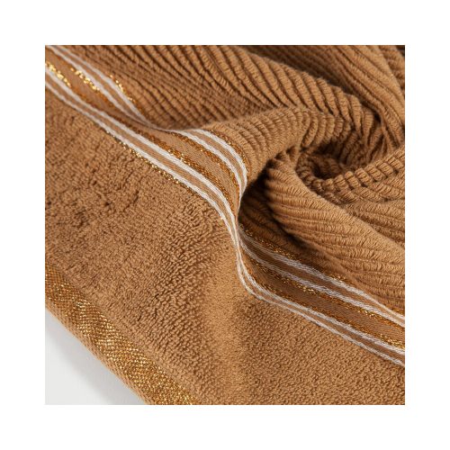 Filon Eva Minge törölköző Barna 50x90 cm