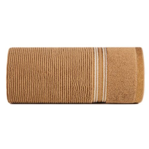 Filon Eva Minge törölköző Barna 70x140 cm