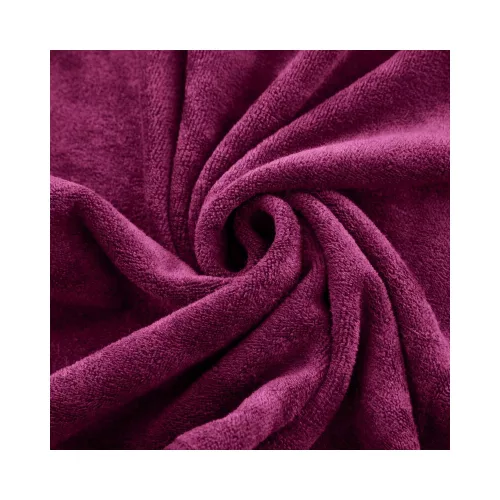 Amy 24 mikroszálas törölköző Magenta 70x140 cm