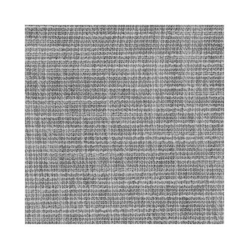 Roma öko stílusú sötétítő függöny Szürke 140x250 cm