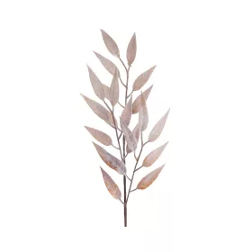   Natura 398 műnövény őszi és téli dekorációhoz Ibolyalila