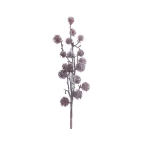   Natura 403 műnövény őszi és téli dekorációhoz Ibolyalila