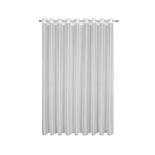 Anabel fényáteresztő függöny Fehér 300x260 cm